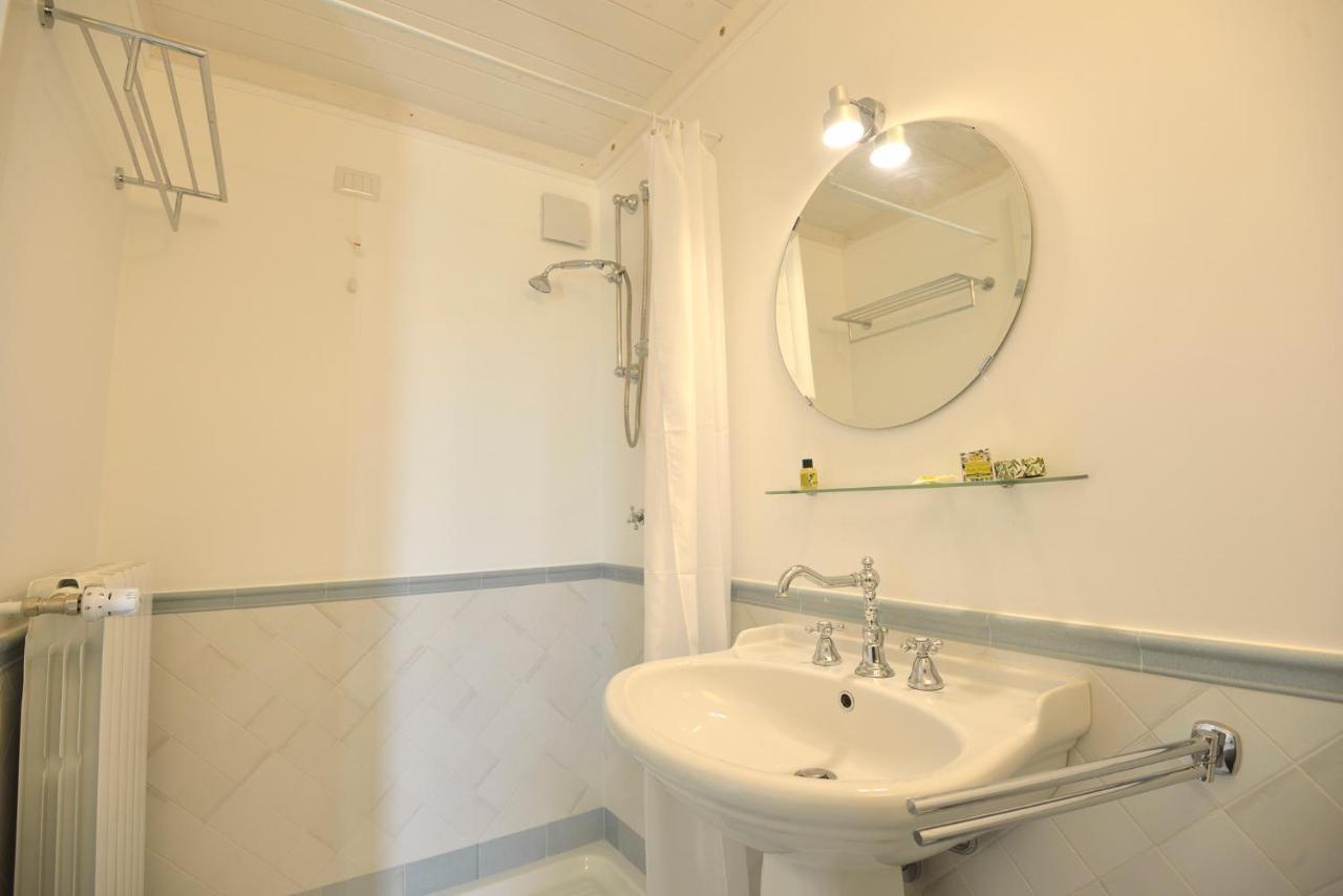 Tenuta Orsanese Marina di Ginosa Ngoại thất bức ảnh