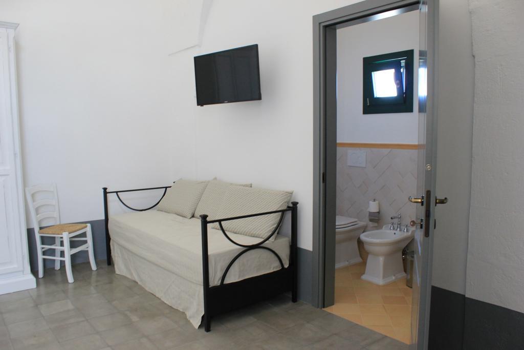 Tenuta Orsanese Marina di Ginosa Phòng bức ảnh