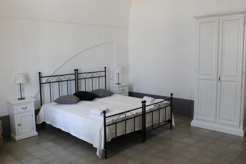 Tenuta Orsanese Marina di Ginosa Phòng bức ảnh