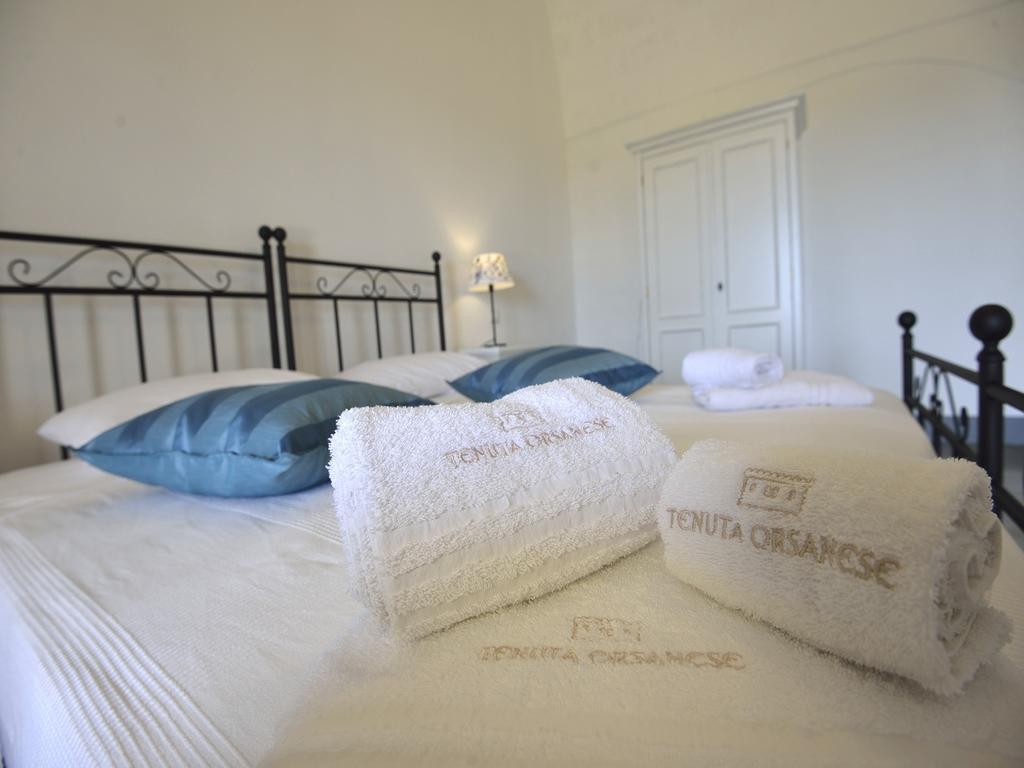 Tenuta Orsanese Marina di Ginosa Phòng bức ảnh