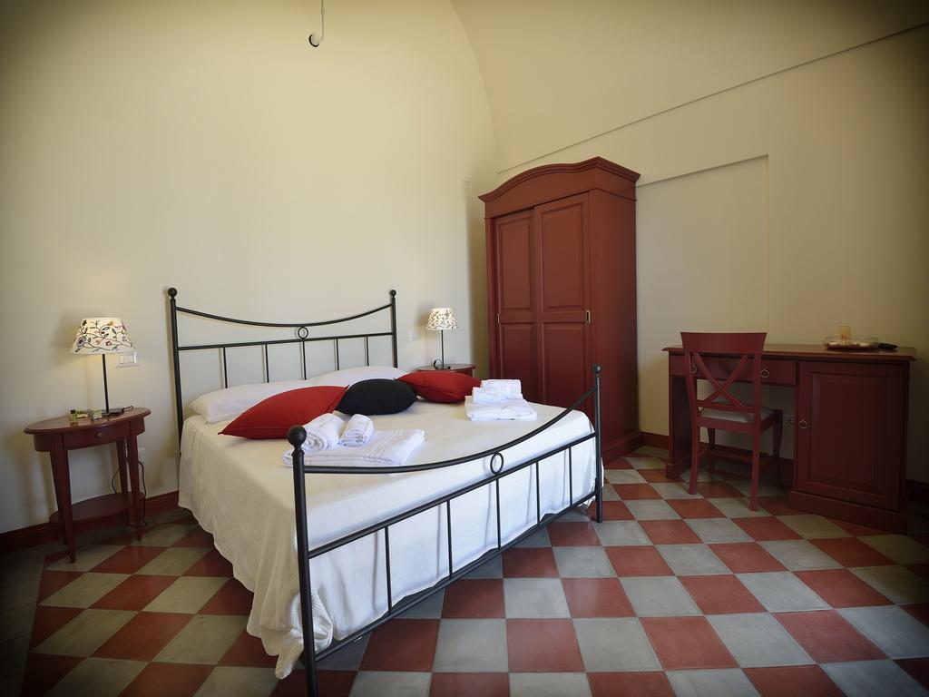 Tenuta Orsanese Marina di Ginosa Phòng bức ảnh