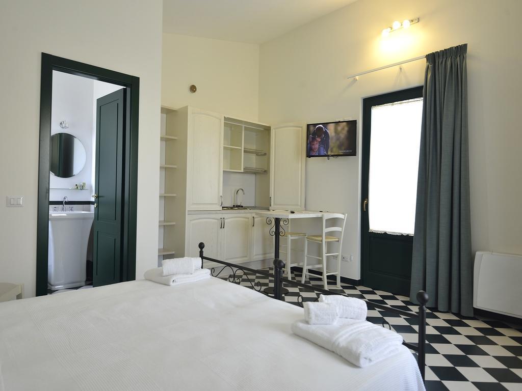 Tenuta Orsanese Marina di Ginosa Phòng bức ảnh